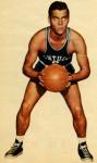 Cliff Hagan