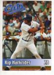 Kip  Harkrider