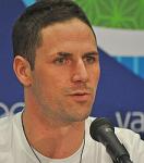 Chad  Hedrick