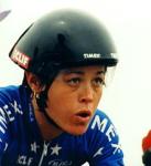 Mari  Holden