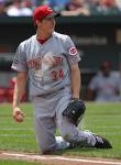 Homer Bailey