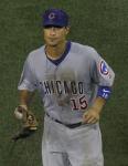 Darwin Barney 
