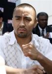 Ricardo (Rocky)  Juarez