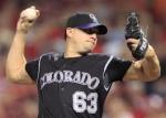 Rafael Betancourt