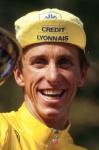 Greg  Lemond