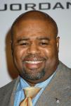 Chi McBride