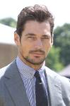 David Gandy