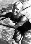 Chris Von Saltza  Olmstead