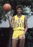 Cheryl  Miller