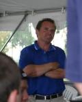 Patrick  McDonough