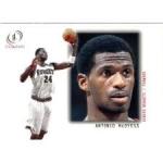 Antonio  McDyess