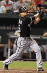 Gordon  Beckham 
