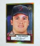 Phil Barzilla