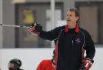Laurie Boschman