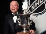 Bruce Boudreau