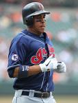 Michael  Brantley