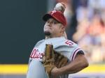 Joe Blanton