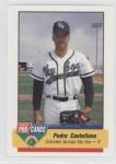 Pedro  Castellano
