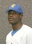Lorenzo Cain 