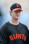 Matt Cain 