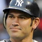 Johnny Damon