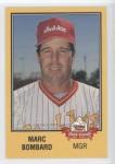 Marc Bombard