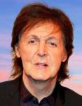 Paul McCartney