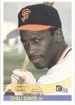 Charles (Chili) Davis