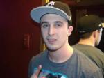 Chris  Webby