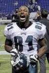 Jason Avant