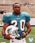 John Avery