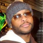 Ryan (Royce da 5'9) Montgomery