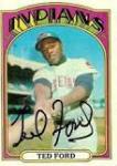Ted Ford