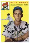 Dick Groat