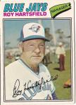 Roy Hartsfield 