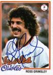 Ross Grimsley