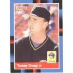 Tommy Gregg