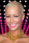 Amber Rose