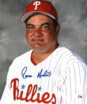 Henderson Ramon Gaspar 