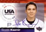 Scott Kazmir