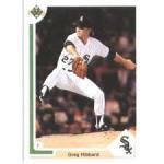 Greg Hibbard