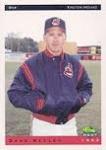 Dave Keller