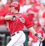  Ryan Hanigan