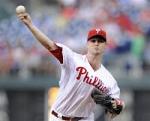 Kyle  Kendrick