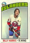 Billy  Harris