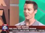 Tony Horton 