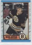 Bob Joyce