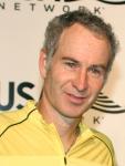 John McEnroe