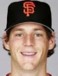 Conor Gillaspie