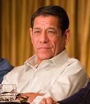 Rudy Jaramillo 